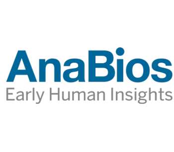 AnaBios - Human Dorsal Root Ganglia Tissue