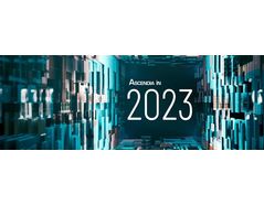 2023: Everything that Got Us Where We Are Now …and How it will Help Us Achieve New Heights