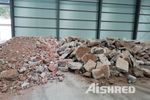 C&D Waste Crushing & Recycling - Construction & Construction Materials