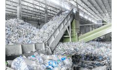 Plastic waste shredder for sale & price