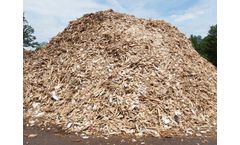 Urban Wood Waste Recycling