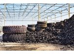 Recycling of Scrap Tires 