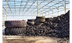 Recycling of Scrap Tires 