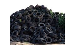 Tire Pyrolysis Plants for Sale