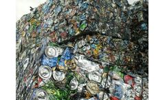 How to Shred Aluminum Cans?