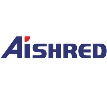 AIShred Alternative Fuels & Raw Materials System for Cement Industrial - Energy - Waste to Energy