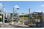 Biogas recovery  - Energy - Bioenergy