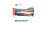 Biogas Collection brochure