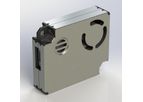 Pulse Sensor - Model PM - PS5308-M/B - High Accuracy, Fast Response Laser Type Sensor
