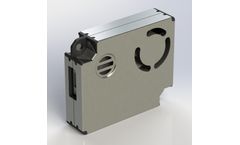 Pulse Sensor - Model PM - PS5308-M/B - High Accuracy, Fast Response Laser Type Sensor