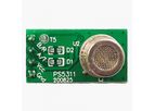 Pulse Sensor - Model PS5311 - DC 4.8-5.2V High Resolution TVOC Gas Sensor Module