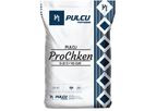 Pulcu ProChken - Model 5-2-3+45Om - Organic Fertilizer