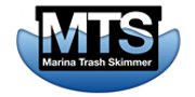 Marina Trash Skimmer (MTS), Division of Keco Inc.
