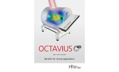 Octavius - Model 4D - Modular Systems - Brochure