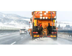 How to choose the best de-icing material for the job