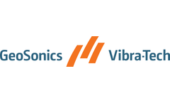 GeoSonics/Vibra-Tech - Model SSU 3000 Series - Alarm System