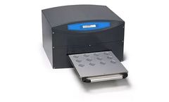 Nutronic - Model NT900 - 12-Fold Low Level Counter