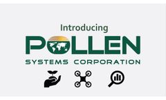 Introducing Pollen Systems - Video