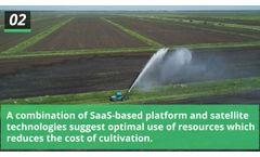 Agriculture technology | Farmsio - Video