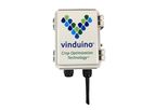 Vinduino - Model R4 - Sensor Station for Precision Irrigation