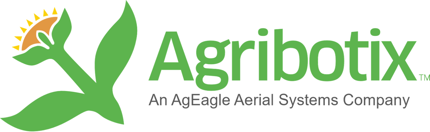 Agribotix - Version FarmLens - Cloud-based Data Processing and Analytics Platform for Agriculture Drones