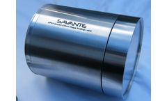 Savante - Model APEX - Subsea Image Scaling Laser Module