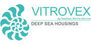 Vitrovex Deep Sea Housing by Nautilus Marine Service GmbH