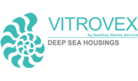 Vitrovex Deep Sea Housing by Nautilus Marine Service GmbH