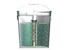 APBreed - Compact Culture System for Zooplankton