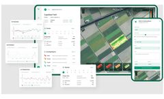 Farm21 - Digital Farming Platform