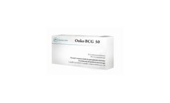 Biomed Onko BCG - Model 50 - Powder and Solvent for Suspension for Intravesical Use