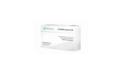 Biomed - Model Gamma anty-D 50, 50 micrograms/ml - Anti D (Rho) Immunoglobulin Used In Prevention of Hemolytic Disease