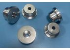Huazheng - CNC Turning Service Aluminum Parts
