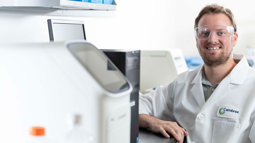 Bioanalytical & Biopharmaceutical Analysis Services