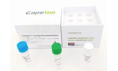 CapeSprint - Taq DNA Polymerase
