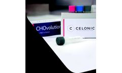 CHOvolution - CHO-K1 based Cell Expression Platforms