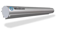 FPZ - Side Channel Blowers - Windblade Air Knife