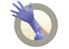 Ansell - Microflex Supreno Nitrile Gloves