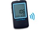 EmbraceTALK - Talking Blood Glucose Meter