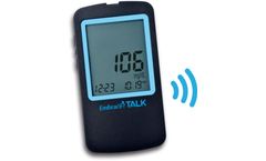 EmbraceTALK - Talking Blood Glucose Meter