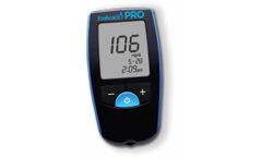 EmbracePRO - Blood Glucose Meter