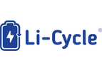 Li-Cycle - Sustainable Services