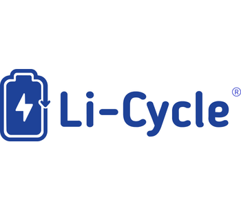 Li-Cycle - Logistics Management Services
