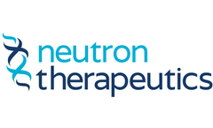 Neutron Therapeutics and University Hospital of Brussels Announce Their Collaboration to Offer Cancer Patients a Revolutionary New Treatment Method at Institut Jules Bordet