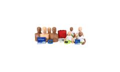 WorldPoint - Model CPR -11-268 - Instructor Kit