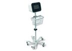 Tri-Anim Curaplex - Model T70 - Roll Stand for Cough Assist