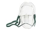 Tri-Anim Curaplex - Aerosol Masks with Elastic Strap and Adjustable Nose Strap