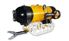 VVLAI - Model VVL-S280-4T - Orca-A ROV