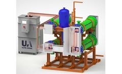 ULSeawater - Seawater Electrochlorination System
