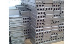 Dalian Xiangyue Steel - Sheet Metal Fabrication China